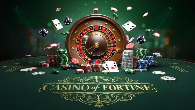 betsafe Casino en Vivo