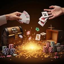 betsafe Tragamonedas