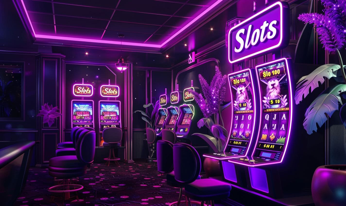 betsafe Arcade